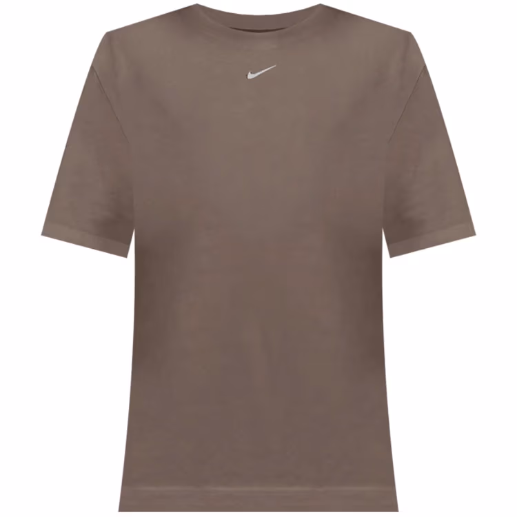 Футболка Nike W NSW TEE ESSNTL LBR