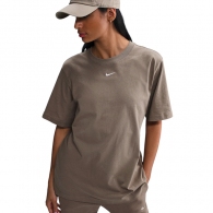 Tricou Nike W NSW TEE ESSNTL LBR thumbnav 4