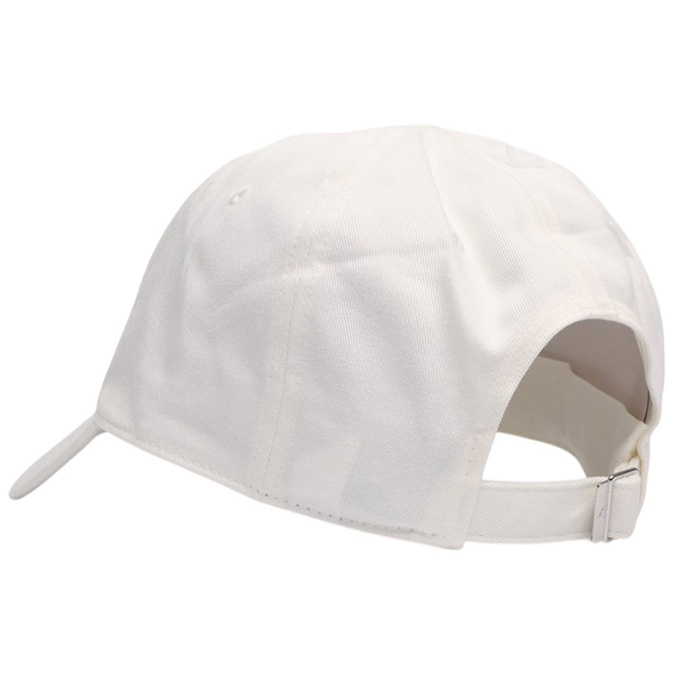 Кепка Nike J CLUB CAP US CB FLT PATCH S-M Бежевый photo 5