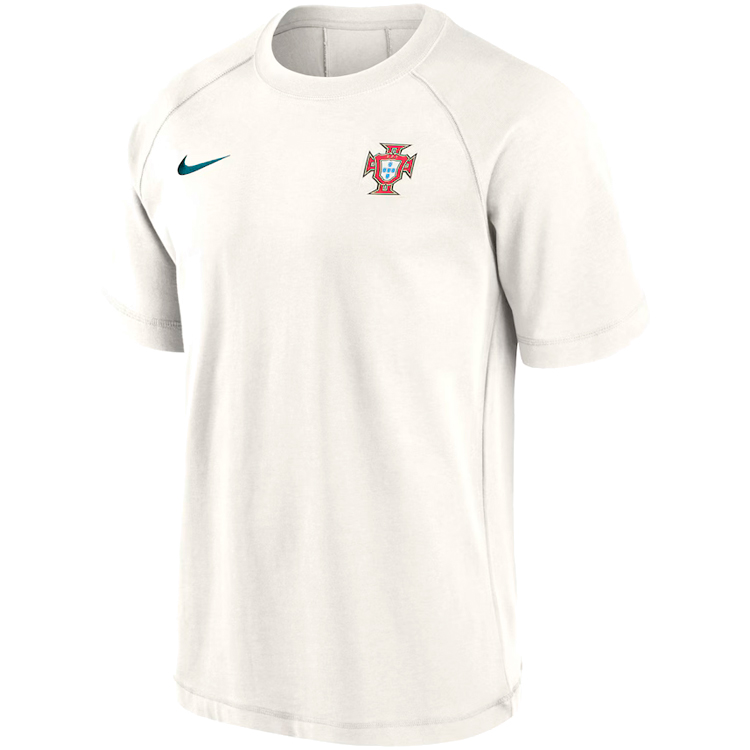 Футболка Nike FPF M NK TRAVEL TOP SS photo 