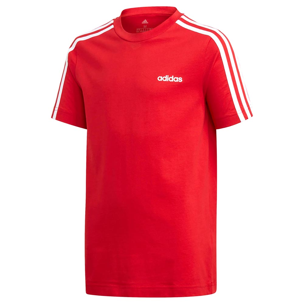 Футболка Adidas YB E 3S TEE photo 1 Футболка Adidas YB E 3S TEE photo 1
