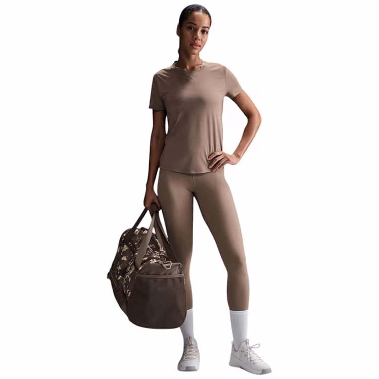 Футболка Nike W NK ONE CLASSIC DF SS TOP