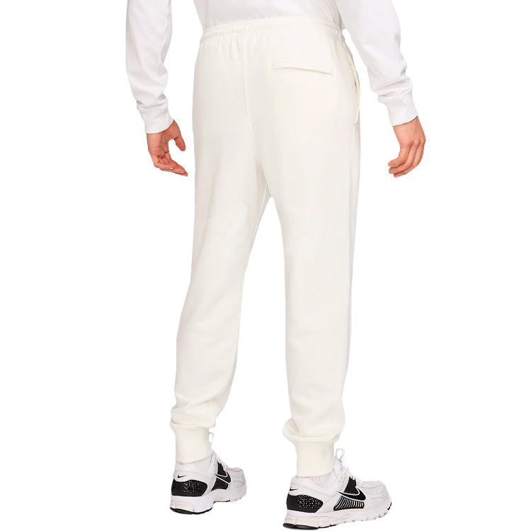 Брюки Nike M NK CLUB FT JOGGER XL Бежевый Мужской photo 2