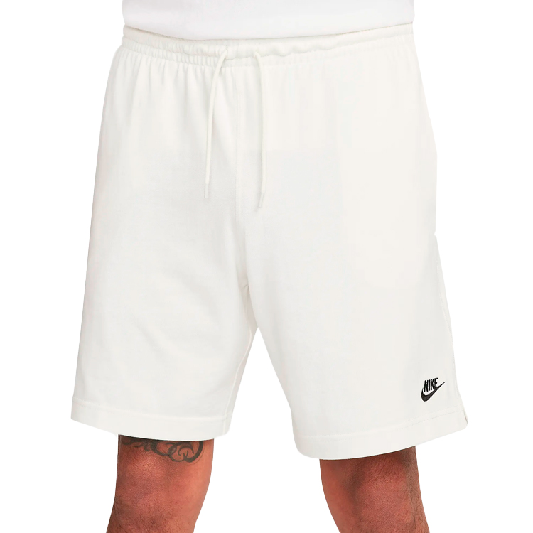 Sorti de bărbați Nike M NK CLUB KNIT SHORT XL Alb photo 2