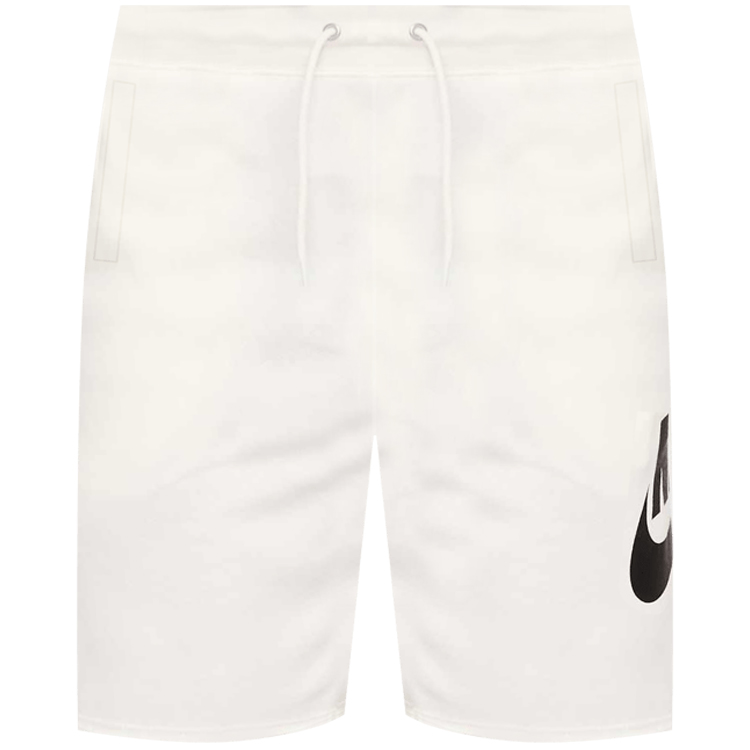 Шорты Nike M NK CLUB ALUMNI FT SHORT photo Шорты Nike M NK CLUB ALUMNI FT SHORT photo