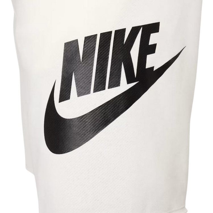 Sorti de bărbați Nike M NK CLUB ALUMNI FT SHORT L Alb photo 5