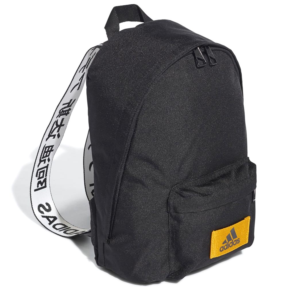 Rucsac Adidas W CLA SP BP FT9233 Negru photo 2