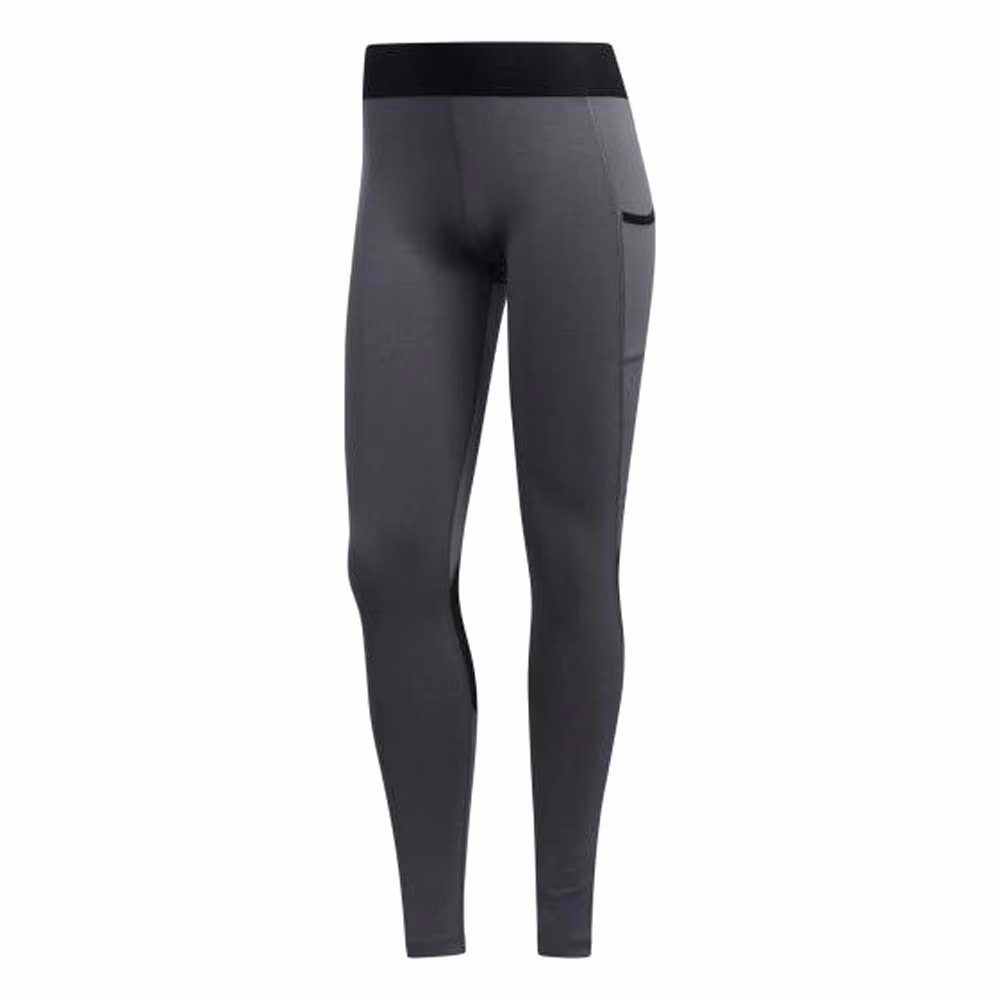 Panta-colanti Adidas TF LONG T