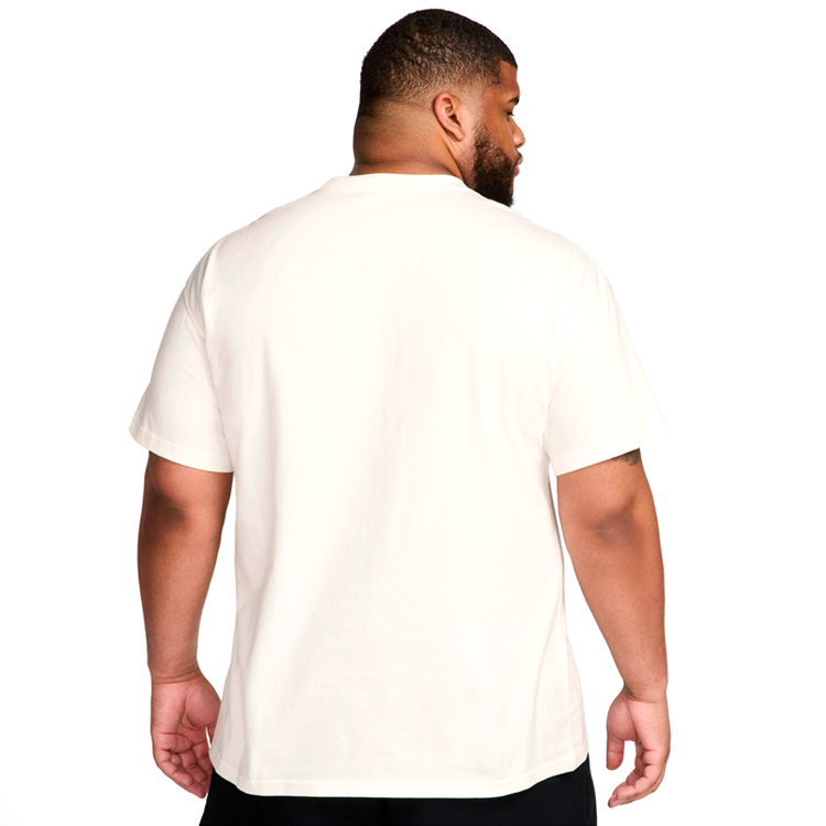 Tricou bărbătesc Nike U SB TEE OC PANTHER XL Bej photo 3