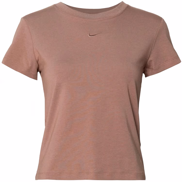 Футболка Nike W NSW NK CHLL KNT MD CRP