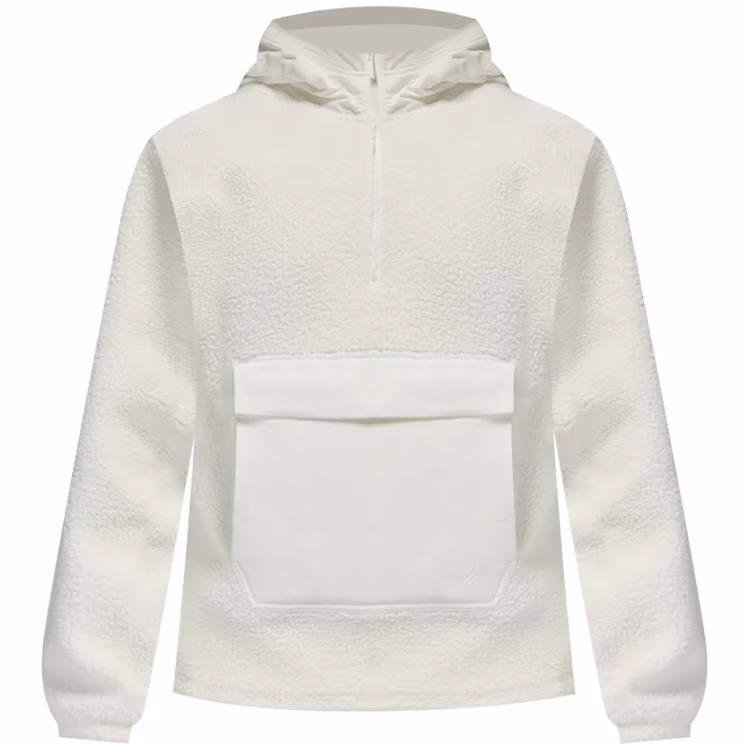 Hanorac Nike M J FLIGHT SHERPA TOP