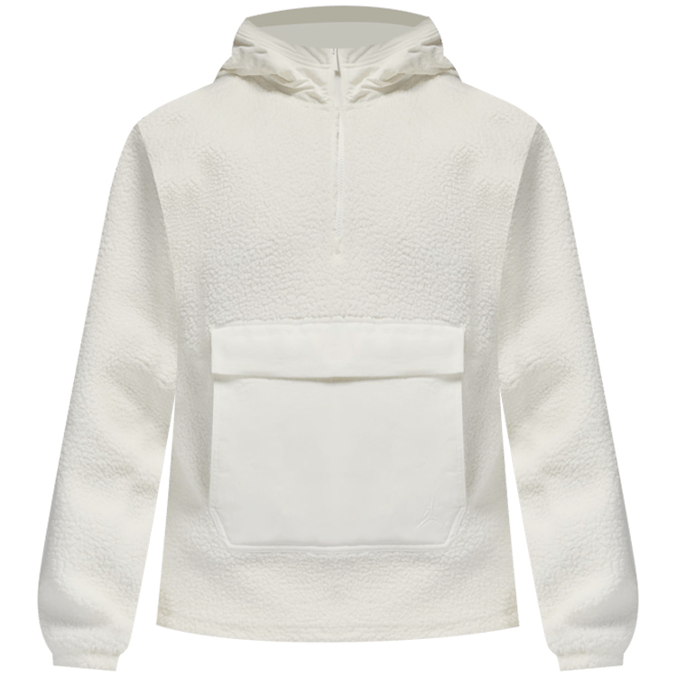 Hanorac Nike M J FLIGHT SHERPA TOP photo Hanorac Nike M J FLIGHT SHERPA TOP photo