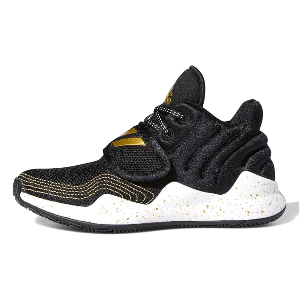 Incaltaminte Sport Adidas Deep Threat J photo Incaltaminte Sport Adidas Deep Threat J photo
