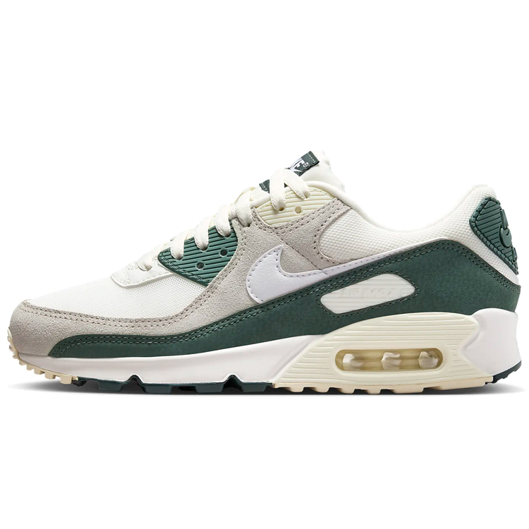 Кроссовки Nike WMNS AIR MAX 90 photo Кроссовки Nike WMNS AIR MAX 90 photo