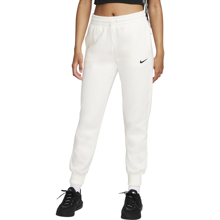 Брюки Nike W NSW PHNX FLC MR PANT STD photo 