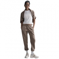 Брюки Nike W NSW PHNX FLC MR PANT STD thumbnav 2