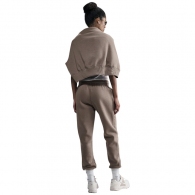 Брюки Nike W NSW PHNX FLC MR PANT STD thumbnav 3