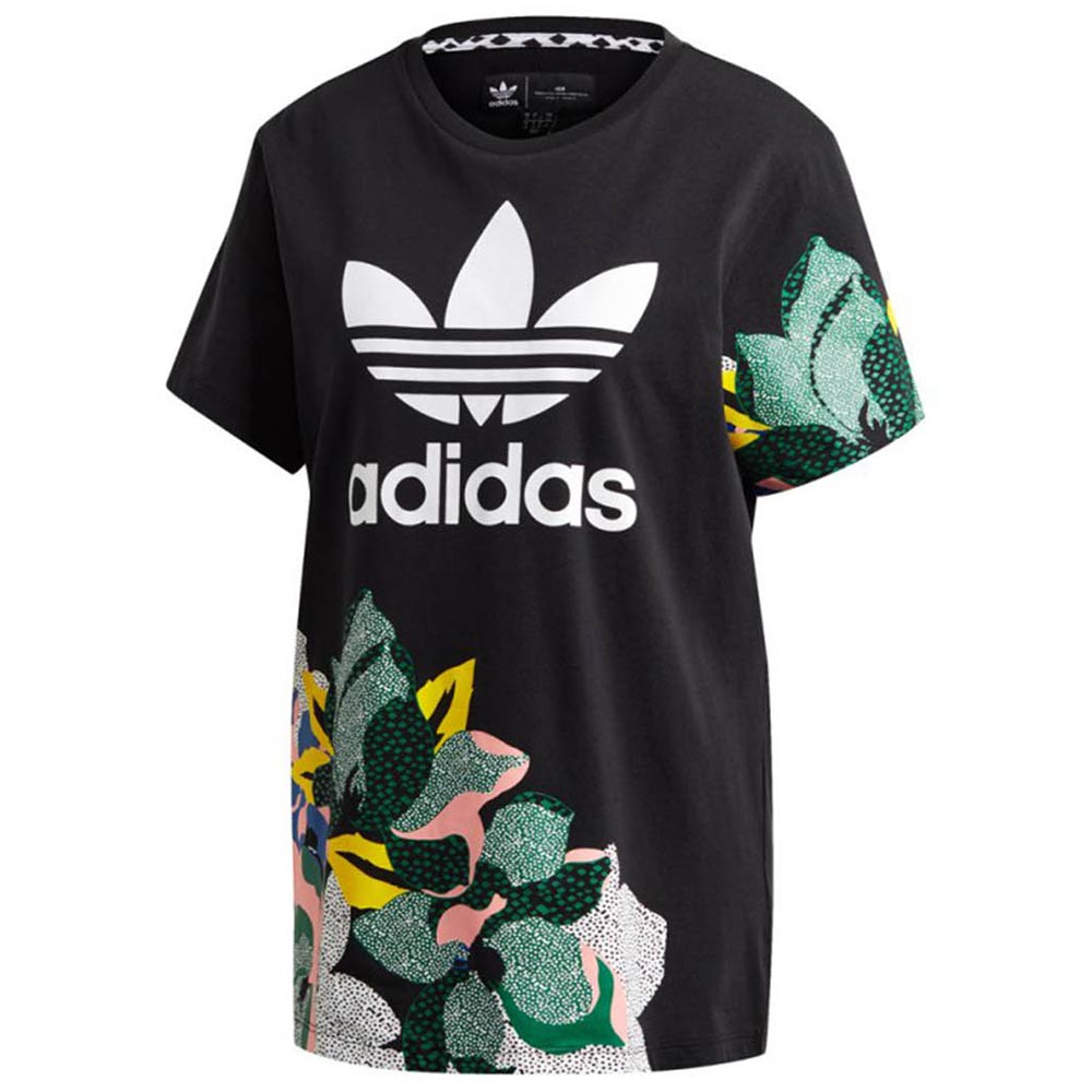 Tricou Adidas BF TEE 30 Negru Femei photo 1 Tricou Adidas BF TEE 30 Negru Femei photo 1