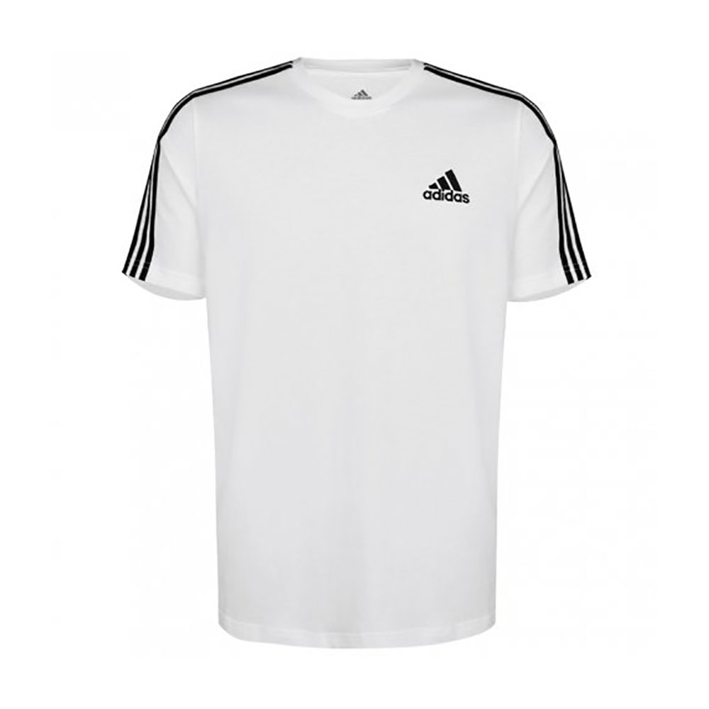 Tricou Adidas M 3S SJ T photo Tricou Adidas M 3S SJ T photo