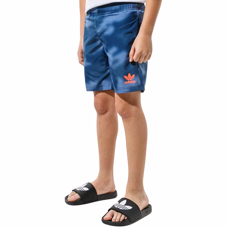 Sorti pentru inot Adidas SWIM SHORT