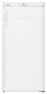 Congelator Liebherr GP2033, 158 l, 125 cm, A++, Alb thumbnav