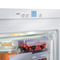 Congelator Liebherr GP 2733 Comfort, 224 l, 164.4 cm, A++, Alb thumbnav 4