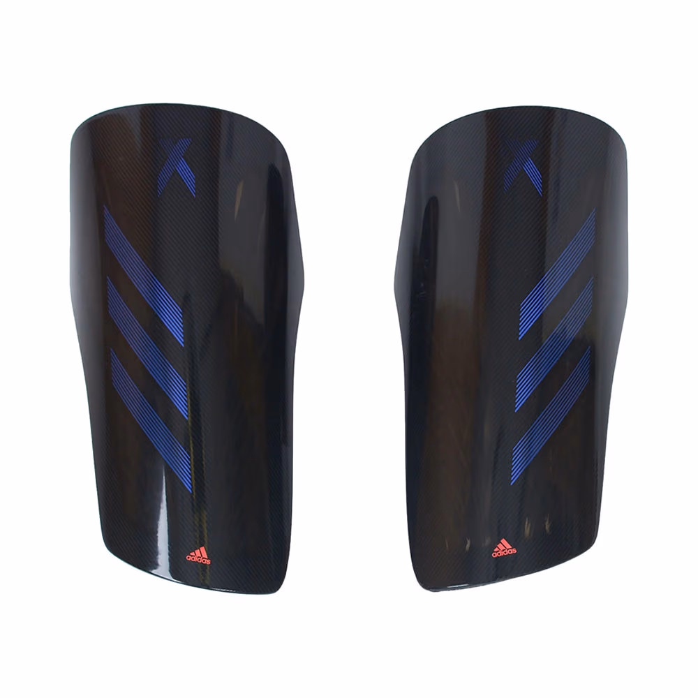 Футбольные щитки Adidas X SG LGE 