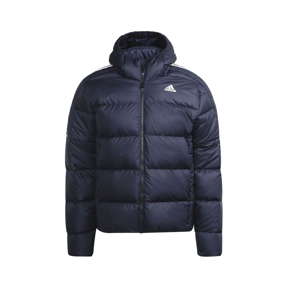 Scurta Adidas ESS MID D H JKT photo Scurta Adidas ESS MID D H JKT photo