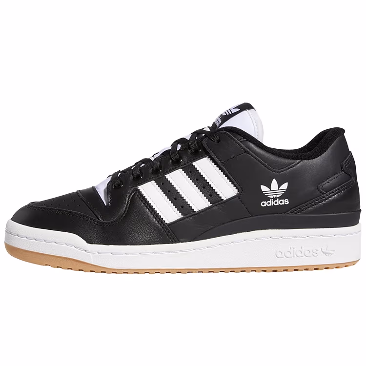Incaltaminte Sport Adidas FORUM 84 LOW ADV