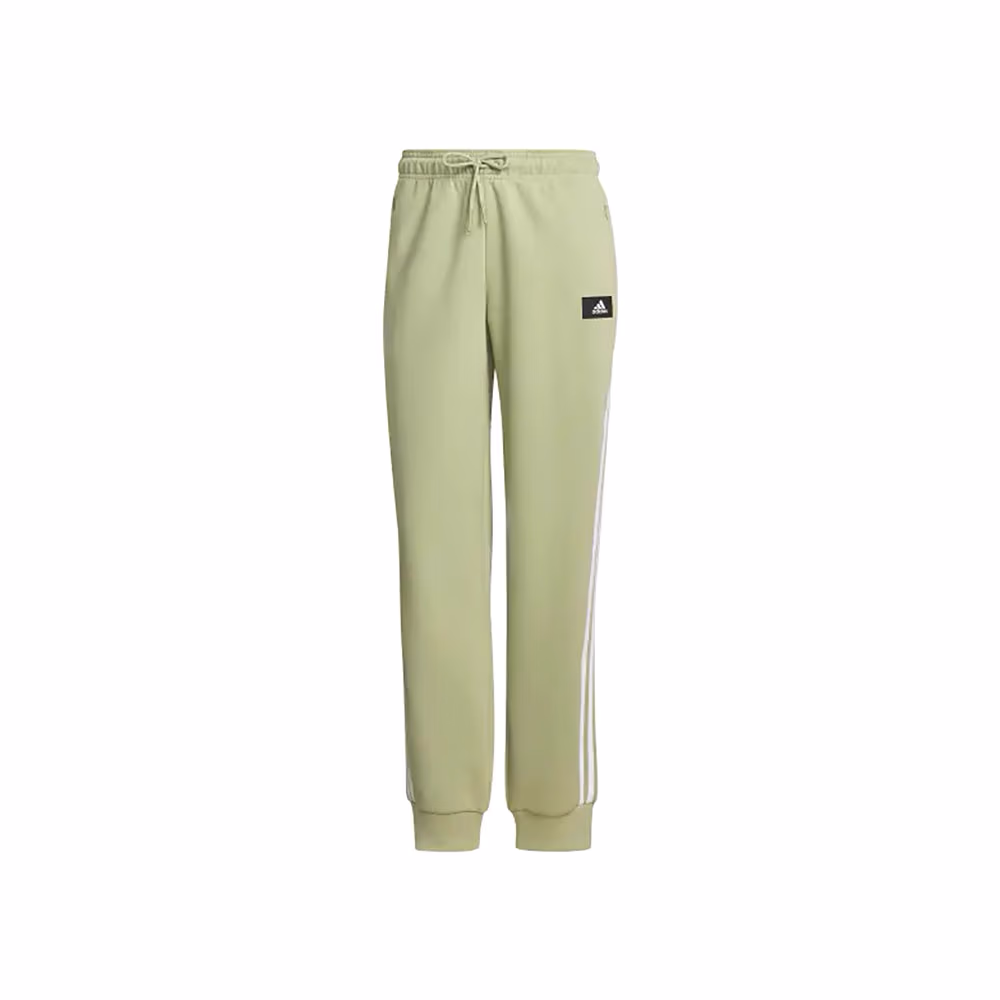 Брюки Adidas W FI 3S Reg Pnt