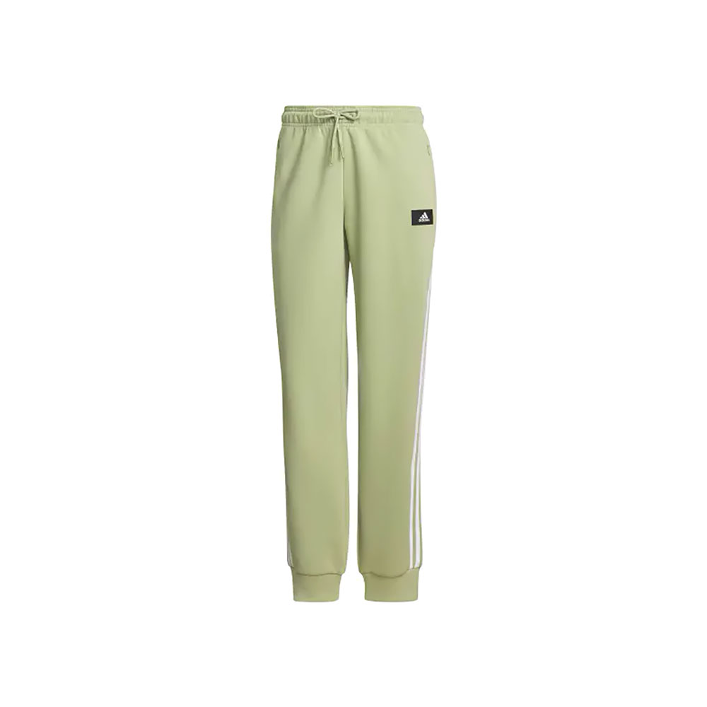 Pantaloni Adidas W FI 3S Reg Pnt 2XS Verde Femei photo 1 Pantaloni Adidas W FI 3S Reg Pnt 2XS Verde Femei photo 1