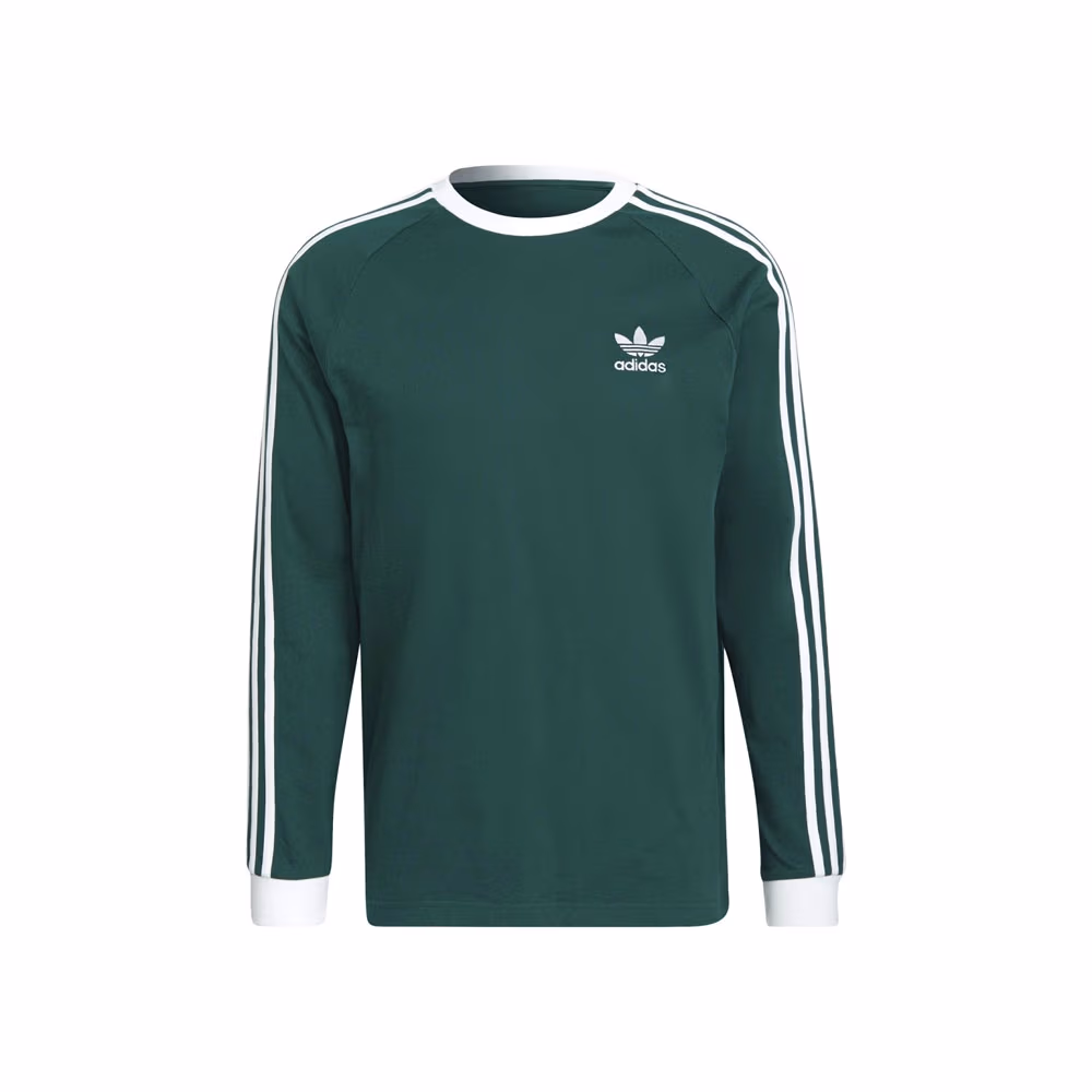 Hanorac Adidas 3-STRIPES LS T
