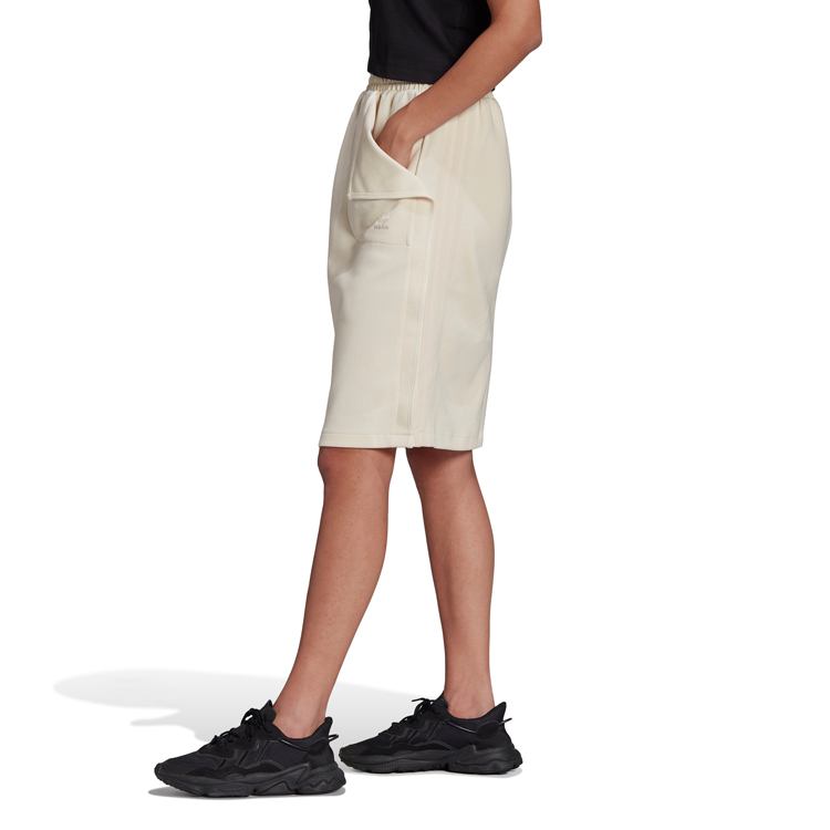 Fusta Adidas SKIRT 36 Bej Femei photo 7