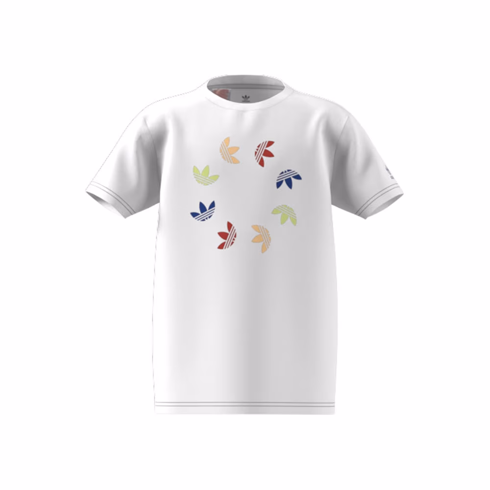 Футболка Adidas TEE