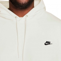 Hanorac Nike M NK CLUB FT OVERSIZED PO HDY thumbnav 2