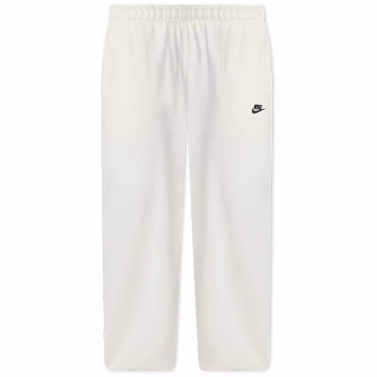 Брюки Nike M NK CLUB FT OVERSIZED PANT