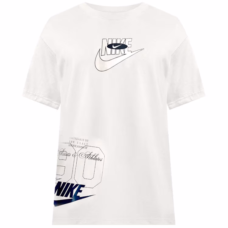 Tricou Nike W NSW DANCE OS TEE