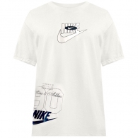 Футболка Nike W NSW DANCE OS TEE thumbnav
