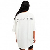 Tricou Nike W NSW DANCE OS TEE thumbnav 3