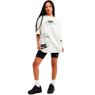 Tricou Nike W NSW DANCE OS TEE thumbnav 4