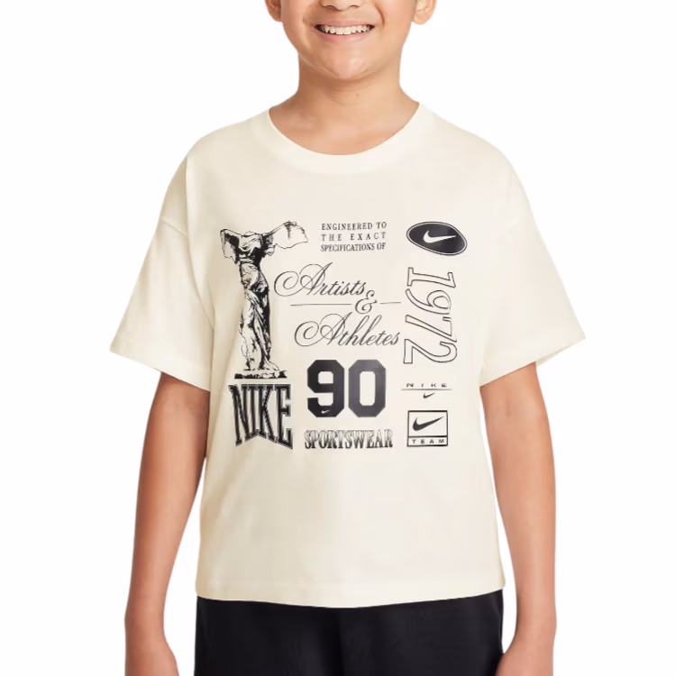 Футболка Nike G NSW TEE DANCE