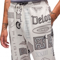 Pantaloni Nike M J ESS AOP FLC PANT thumbnav 2