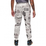 Pantaloni Nike M J ESS AOP FLC PANT thumbnav 5