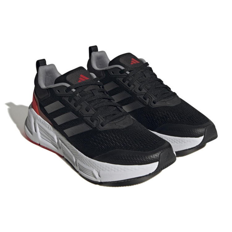 Кроссовки Adidas QUESTAR / Мужской / 44 / Черный photo 2