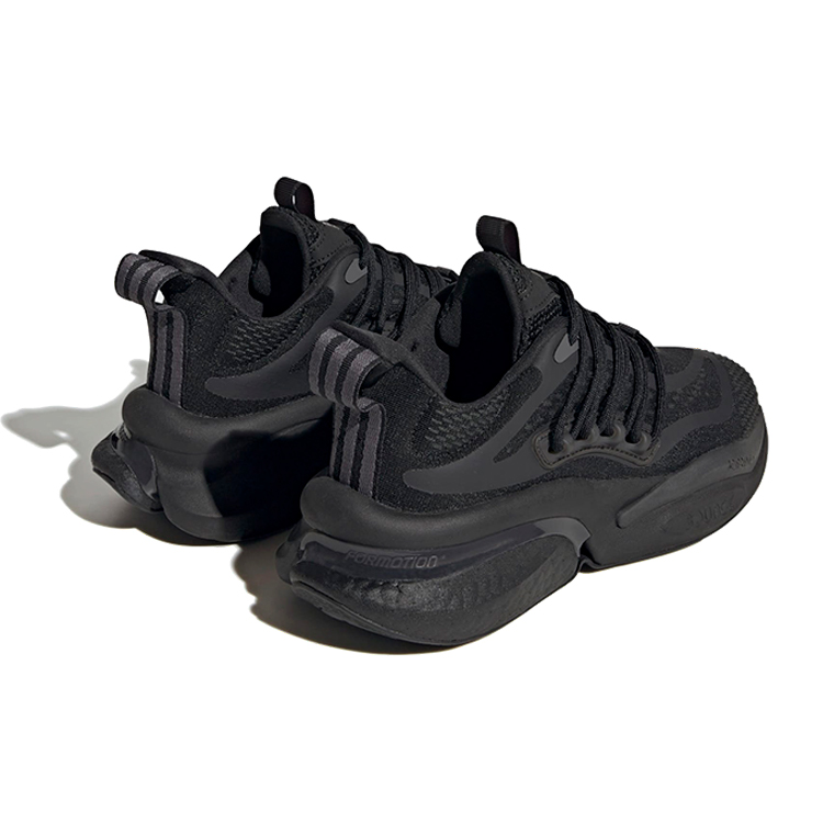 Кроссовки Adidas AlphaBoost V1 / Женский / 36.5 / Черный photo 2