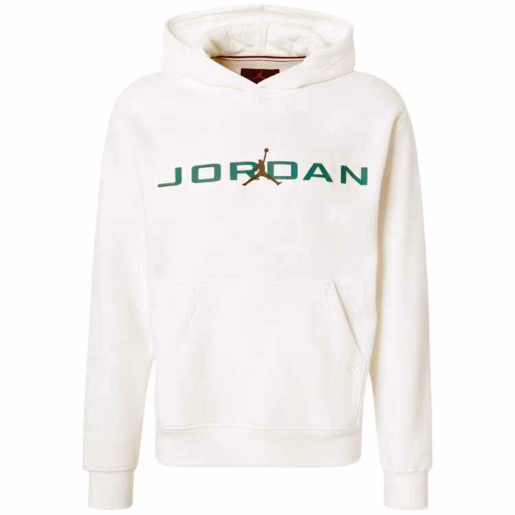 Толстовка Nike M J ESS JD AIR STRCH FLC HDY