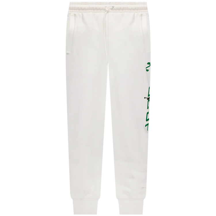 Брюки Nike M J ESS JD AIR STRCH FLC PANT S Белый Мужской photo 1 Брюки Nike M J ESS JD AIR STRCH FLC PANT S Белый Мужской photo 1