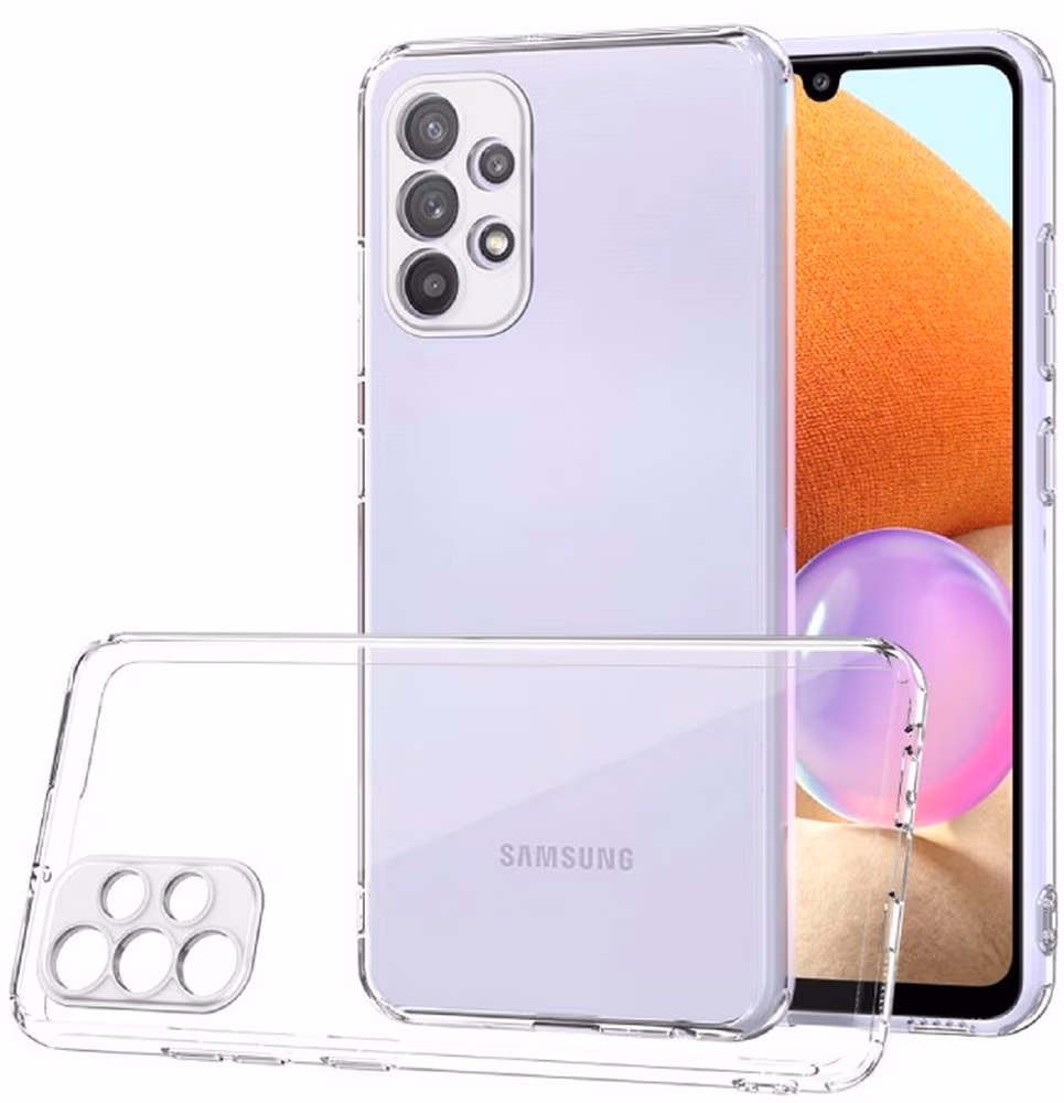 Husa Screen Geeks SA Galaxy A33 TPU 