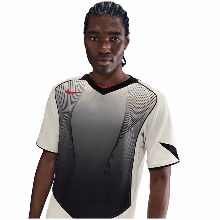 Tricou Nike M NK DF T90 SS JSY