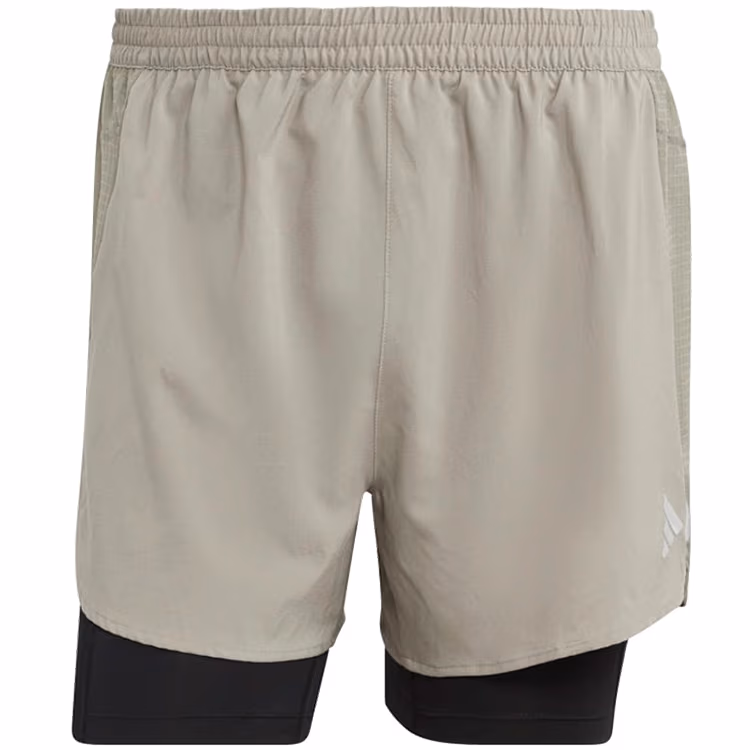 Sorti Adidas D4R SHORT 2IN1 
